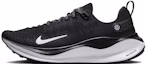 Buy Nike ReactX Infinity Run 4 Lebar Extra 'Hitam Putih' FN0881-001