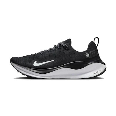 Nike ReactX Infinity Run 4 Extra Wide 'Black White'