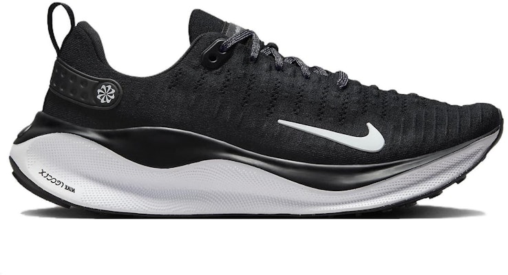 Nike ReactX Infinity Run 4 Extra Wide 'Black White' FN0881-001 Order Nike ReactX Infinity Run 4 Extra Wide 'Black White' FN0881-001