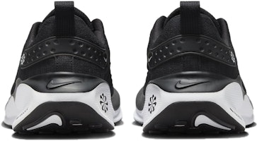 Nike ReactX Infinity Run 4 Extra Ancho 'Negro Blanco' FN0881-001 Shop Nike ReactX Infinity Run 4 Extra Ancho 'Negro Blanco' FN0881-001