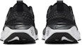 Shop Nike ReactX Infinity Run 4 Lebar Extra 'Hitam Putih' FN0881-001