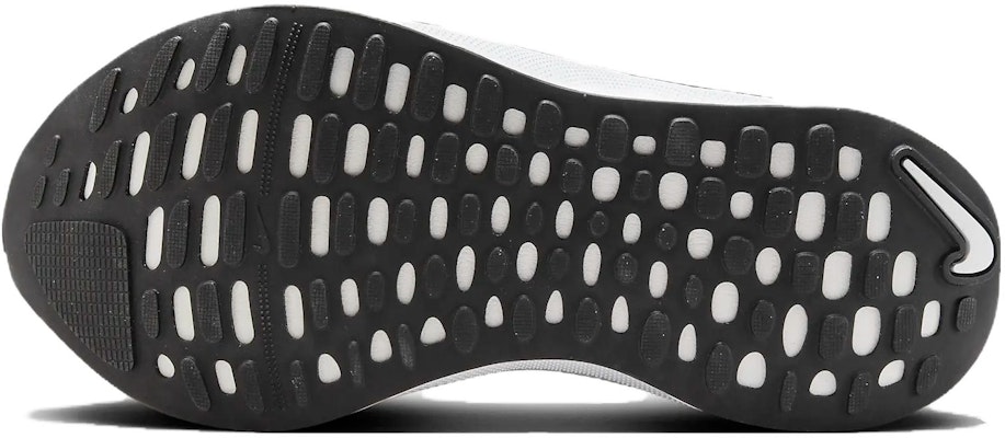 Nike ReactX Infinity Run 4 Extra Ancho 'Negro Blanco' FN0881-001 Purchase Nike ReactX Infinity Run 4 Extra Ancho 'Negro Blanco' FN0881-001