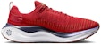 Nike ReactX Infinity Run 4 Extra Wide 'Merah Universiti Navy Tengah Malam' FN0881-600