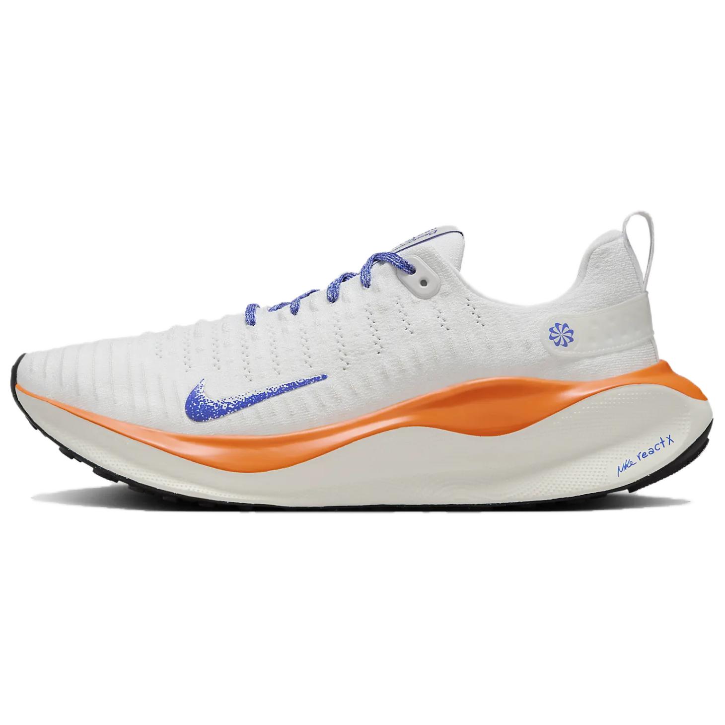 Nike ReactX Infinity Run 4 FP 'Blueprint Pack' HJ6648-900