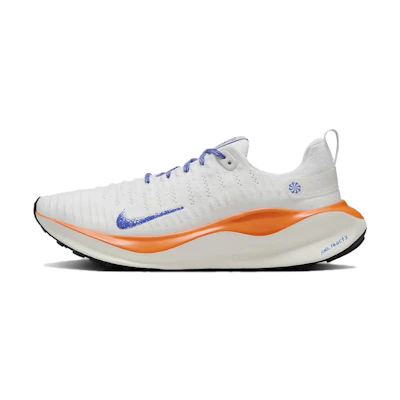 Nike ReactX Infinity Run 4 FP 'Blueprint Pack'