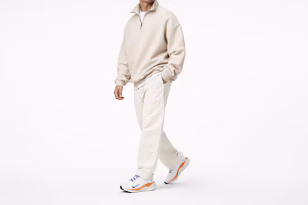 Order 耐克ReactX Infinity Run 4 FP '蓝图套装' HJ6648-900