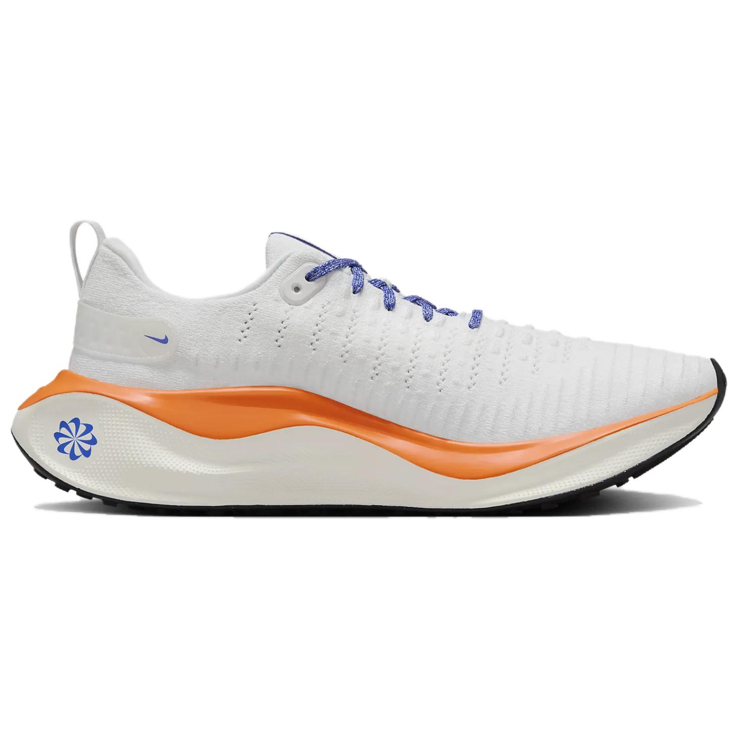 Lookbook Nike ReactX Infinity Run 4 FP 'Blueprint Pack' - Kasut Larian Nike Blueprint. HJ6648-900