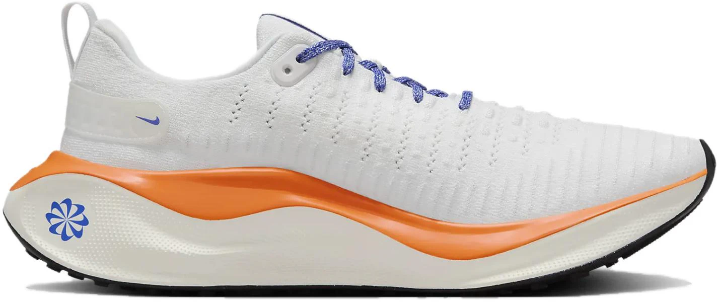 Nike ReactX Infinity Run 4 FP 'Blueprint Pack' - Kasut Larian Nike Blueprint. HJ6648-900 Lookbook Nike ReactX Infinity Run 4 FP 'Blueprint Pack' - Kasut Larian Nike Blueprint. HJ6648-900