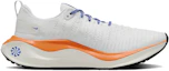 Lookbook Nike ReactX Infinity Run 4 FP 'Blueprint Pack' - Kasut Larian Nike Blueprint. HJ6648-900