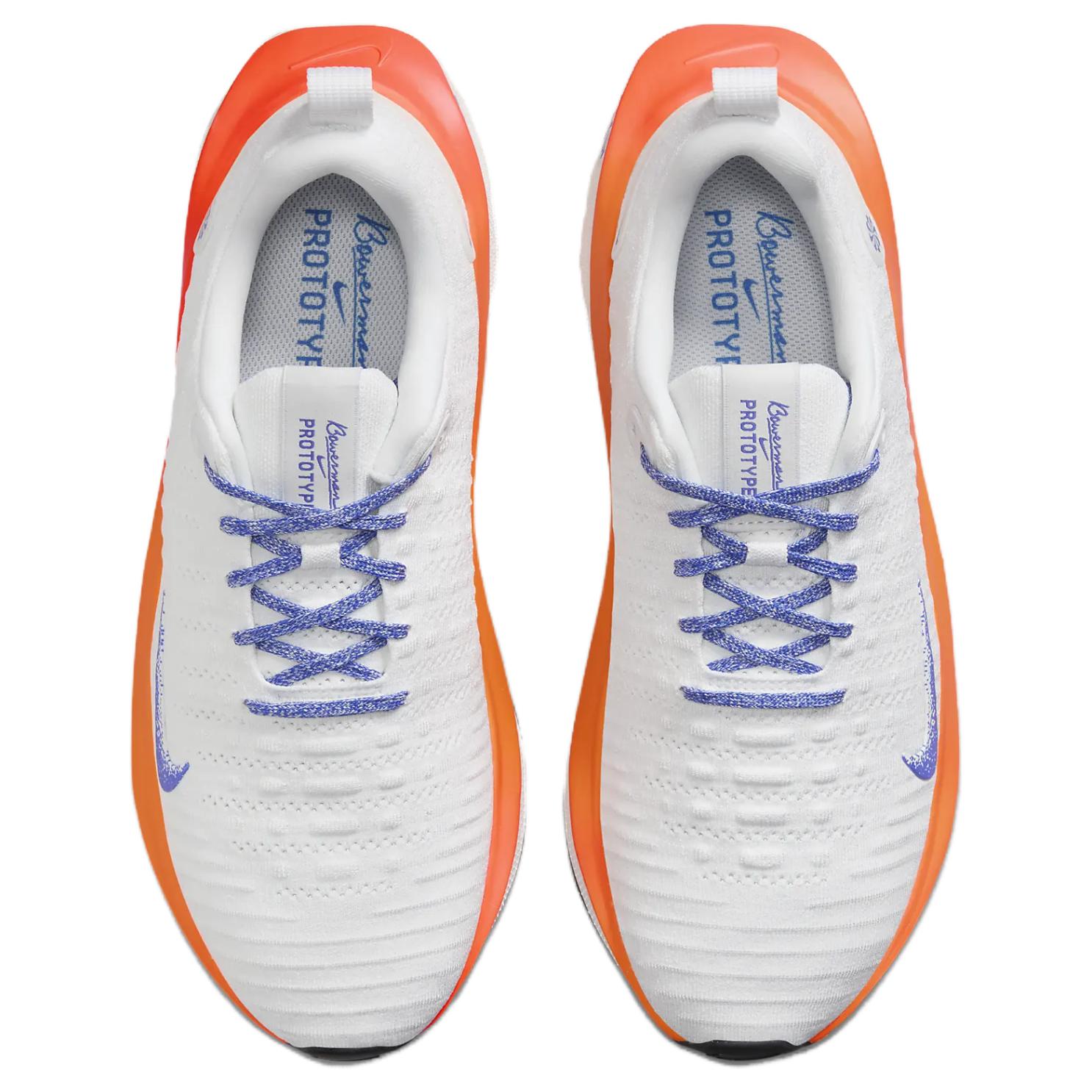 Shop Nike ReactX Infinity Run 4 FP 'Blueprint Pack' - Kasut Larian Nike Blueprint. HJ6648-900