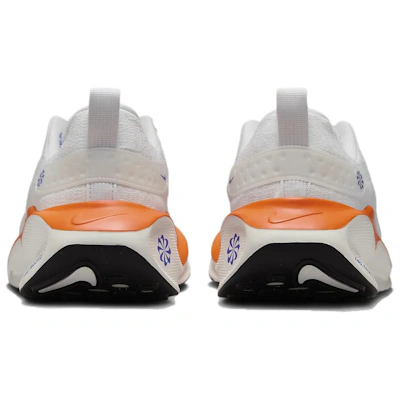 Nike ReactX Infinity Run 4 FP 'Blueprint Pack'