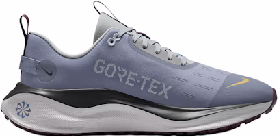 Order 耐克ReactX Infinity Run 4 GORE-TEX“灰石蓝” HQ0265-400