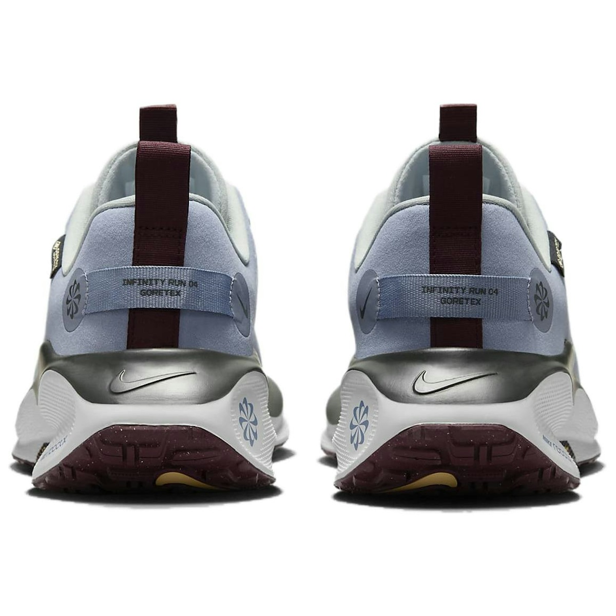 Nike ReactX Infinity Run 4 GORE-TEX 'Ashen Slate'