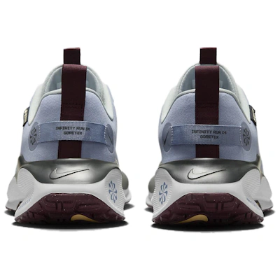 Nike ReactX Infinity Run 4 GORE-TEX 'Ashen Slate'