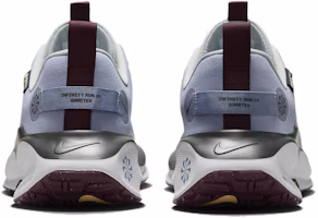 Shop 耐克ReactX Infinity Run 4 GORE-TEX“灰石蓝” HQ0265-400
