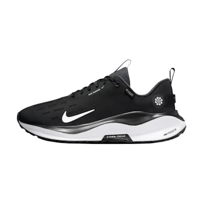 Nike ReactX Infinity Run 4 GORE-TEX 'Black White'