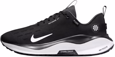 Nike ReactX Infinity Run 4 GORE-TEX 'Black White' HQ0265-001 Nike ReactX Infinity Run 4 GORE-TEX 'Black White' HQ0265-001