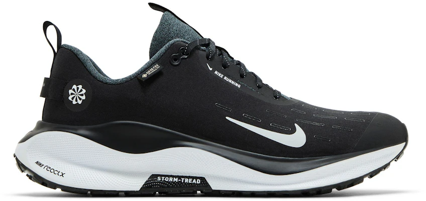 Nike ReactX Infinity Run 4 GORE-TEX ''Schwarz Weiß'' FB2204-001 Buy Nike ReactX Infinity Run 4 GORE-TEX ''Schwarz Weiß'' FB2204-001