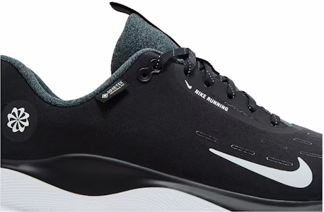 ナイキ リアクトX インフィニティ ラン4 GTX 黒白 FB2204-001 Order ナイキ リアクトX インフィニティ ラン4 GTX 黒白 FB2204-001