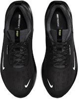 Nike ReactX Infinity Run 4 GORE-TEX ''Hitam Putih'' HQ0265-001 Shop Nike ReactX Infinity Run 4 GORE-TEX ''Hitam Putih'' HQ0265-001