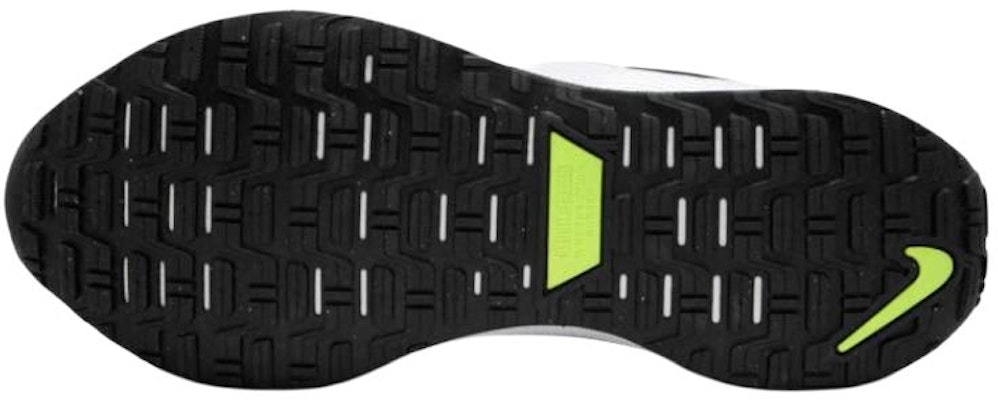 Nike ReactX Infinity Run 4 GORE-TEX 'Black White' HQ0265-001 Purchase Nike ReactX Infinity Run 4 GORE-TEX 'Black White' HQ0265-001