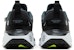 Nike ReactX Infinity Run 4 GORE-TEX 'Hitam Putih' FB2204-001