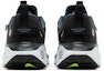 Details for Nike ReactX Infinity Run 4 GORE-TEX 'Hitam Putih' FB2204-001