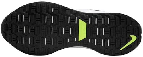 Details for Nike ReactX Infinity Run 4 GORE-TEX 'Black White' HQ0265-001
