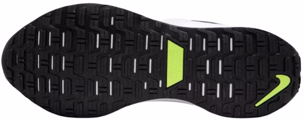 Nike ReactX Infinity Run 4 GORE-TEX 'Black White' HQ0265-001 Details for Nike ReactX Infinity Run 4 GORE-TEX 'Black White' HQ0265-001