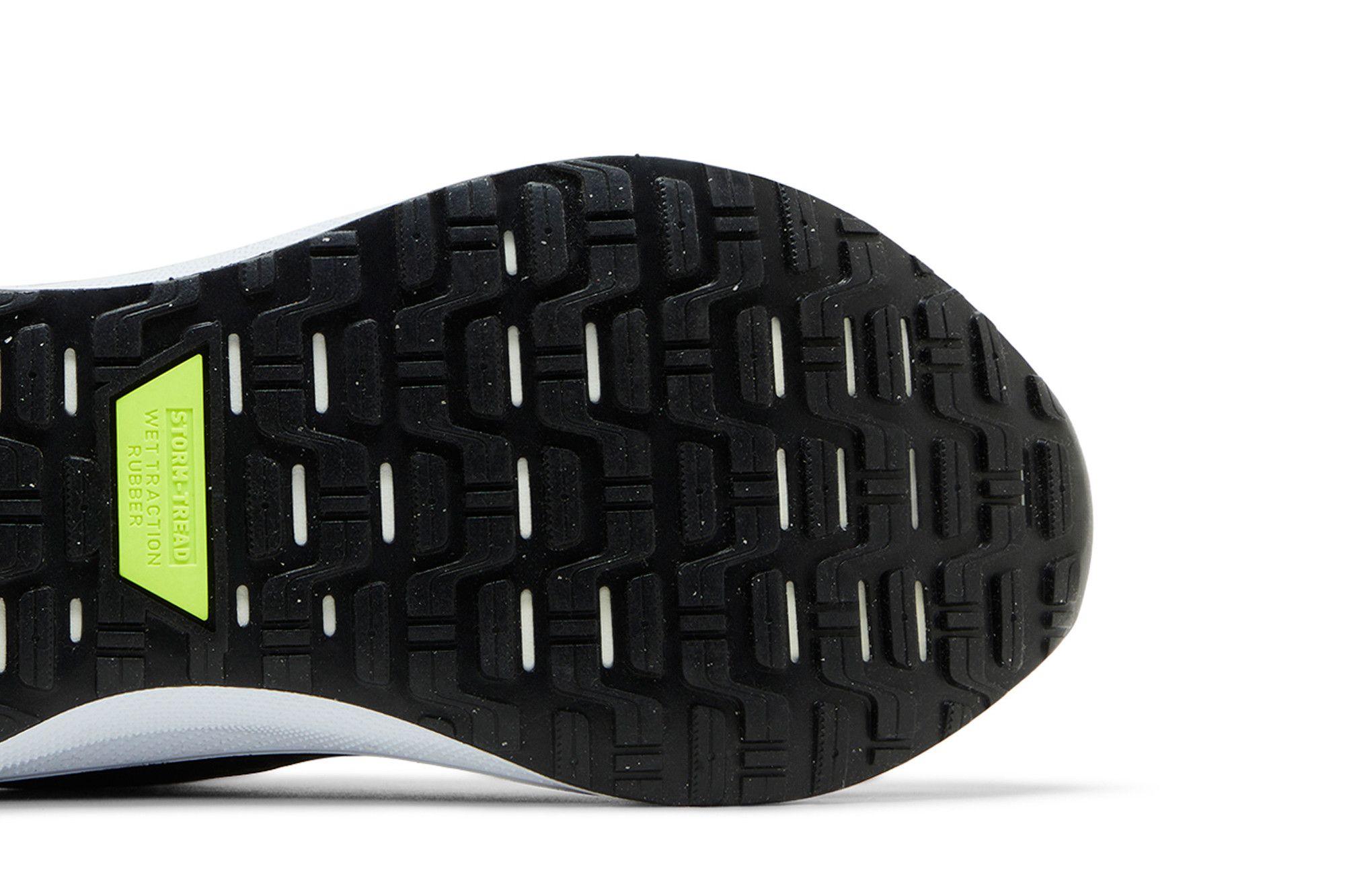 Details for Nike ReactX Infinity Run 4 GORE-TEX ''Schwarz Weiß'' FB2204-001