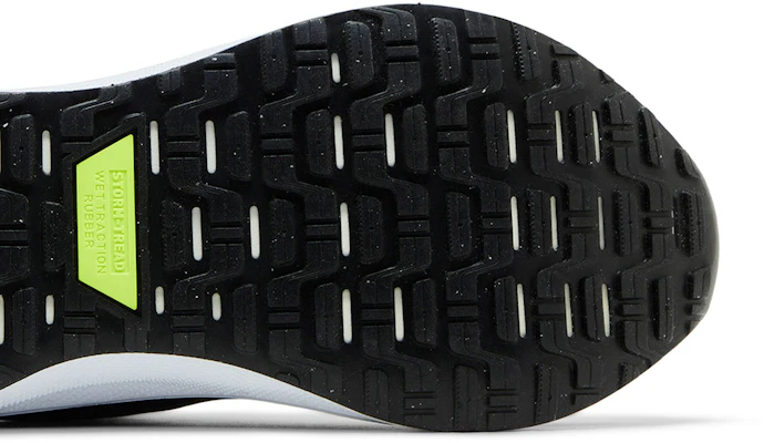 Nike ReactX Infinity Run 4 GORE-TEX ''Schwarz Weiß'' FB2204-001 Details for Nike ReactX Infinity Run 4 GORE-TEX ''Schwarz Weiß'' FB2204-001
