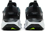 Sizing Nike ReactX Infinity Run 4 GORE-TEX ''Schwarz Weiß'' FB2204-001