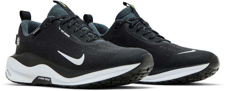 ナイキ リアクトX インフィニティ ラン4 GTX 黒白 FB2204-001 Cheap ナイキ リアクトX インフィニティ ラン4 GTX 黒白 FB2204-001