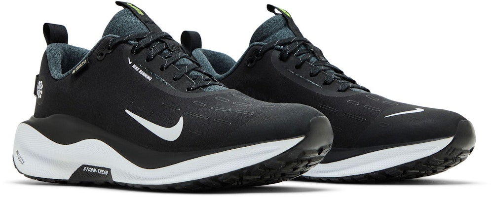 耐克ReactX Infinity Run 4 GORE-TEX '黑白' FB2204-001 Cheap 耐克ReactX Infinity Run 4 GORE-TEX '黑白' FB2204-001