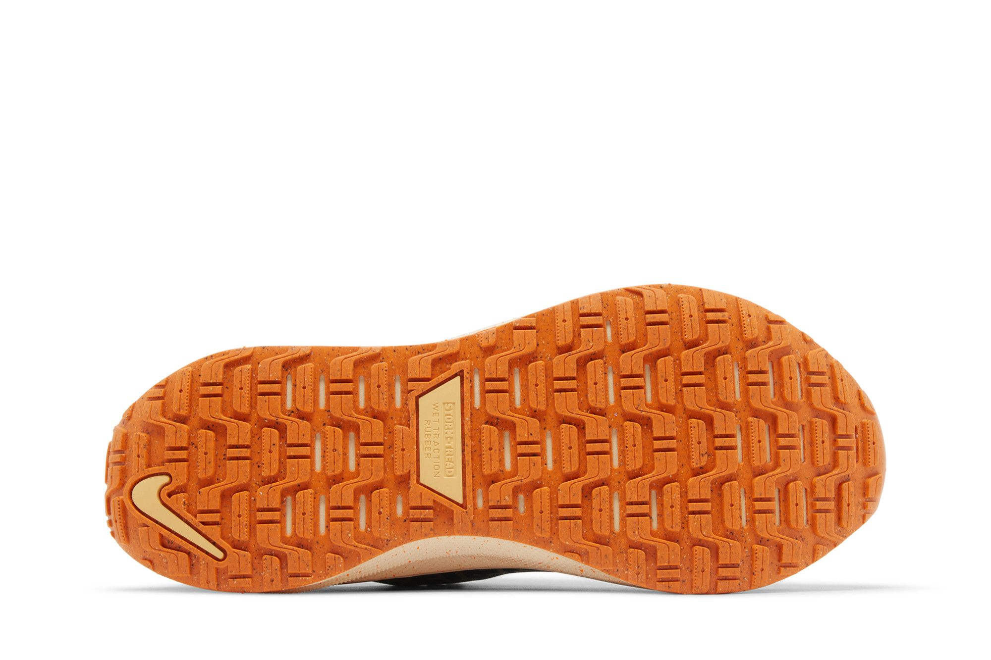 Shop Nike ReactX Infinity Run 4 GORE-TEX ''Deep Jungle Total Orange'' Herren/Damen FB2204-300