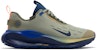 Nike ReactX Infinity Run 4 GORE-TEX 'Neutral Olive Thunder Blue' HQ3222-276