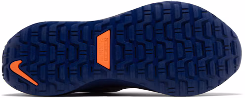 Shop 耐克ReactX Infinity Run 4 GORE-TEX '中性橄榄雷霆蓝' HQ3222-276