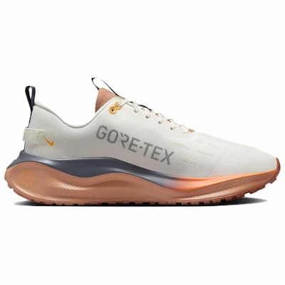 Nike ReactX Infinity Run 4 GORE-TEX 'Sail Total Orange Blue' HQ0265-100 Order Nike ReactX Infinity Run 4 GORE-TEX 'Sail Total Orange Blue' HQ0265-100