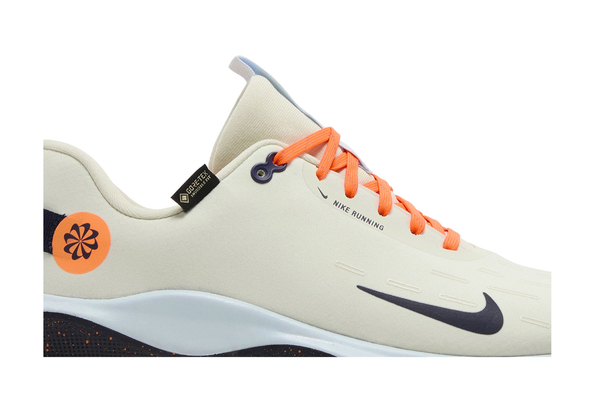 Order Nike ReactX Infinity Run 4 GORE-TEX 'Sea Glass Purple Ink' FB2204-002