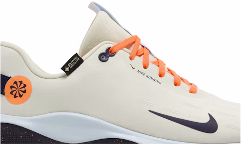 Lookbook Nike ReactX Infinity Run 4 GORE-TEX ''Sea Glass Violet Encre'' FB2204-002