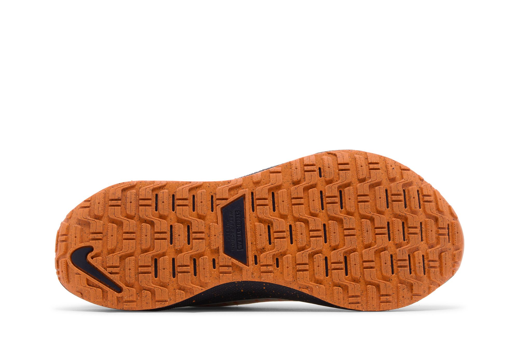 Shop Nike ReactX Infinity Run 4 GORE-TEX 'Sea Glass Purple Ink' FB2204-002