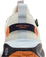 Cheap Nike ReactX Infinity Run 4 GORE-TEX ''Sea Glass Violet Encre'' FB2204-002