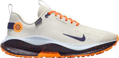 Nike ReactX Infinity Run 4 GORE-TEX 'Sea Glass Purple Ink' FB2204-002 Nike ReactX Infinity Run 4 GORE-TEX 'Sea Glass Purple Ink' FB2204-002
