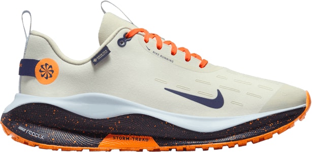 Nike ReactX Infinity Run 4 GORE-TEX 'Sea Glass Purple Ink' - Kasut Lari Kalas Air FB2204-002 Buy Nike ReactX Infinity Run 4 GORE-TEX 'Sea Glass Purple Ink' - Kasut Lari Kalas Air FB2204-002