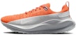Nike ReactX Infinity Run 4 Premium 'Hyper Crimson' Lelaki HQ2934-800