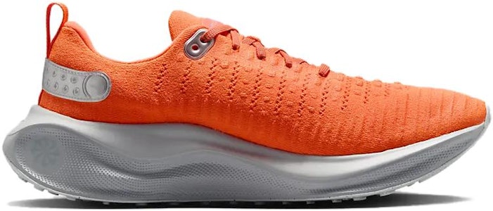 Nike ReactX Infinity Run 4 Premium 'Hyper Crimson' Lelaki HQ2934-800 Order Nike ReactX Infinity Run 4 Premium 'Hyper Crimson' Lelaki HQ2934-800