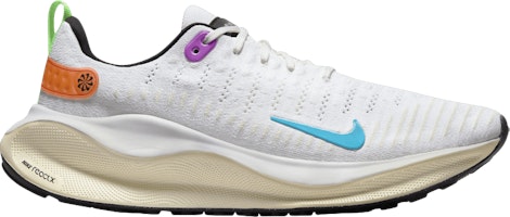 Nike ReactX Infinity Run 4 SE 'Mix and Match' FJ1047-100 Nike ReactX Infinity Run 4 SE 'Mix and Match' FJ1047-100