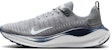 Nike ReactX Infinity Run 4 TB 'Cool Grey College Navy' Lelaki Kasual Kasut. FJ1221-009