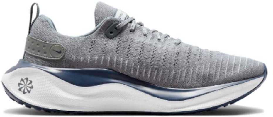 Nike ReactX Infinity Run 4 TB 'Cool Grey College Navy' FJ1221-009 Order Nike ReactX Infinity Run 4 TB 'Cool Grey College Navy' FJ1221-009