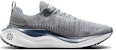 Nike ReactX Infinity Run 4 TB 'Cool Grey College Navy' Lelaki Kasual Kasut. FJ1221-009